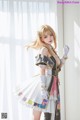 Hentai - Glimmering Allure in Enchanted Attire Set.1 20250126 Part 10