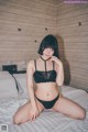 Mimmi 밈미, [ArtGravia] Vol.137 아트그라비아 Set.01