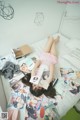 CUZ Vol. 2003: Model Xiao Qi (小琪) (31 photos)